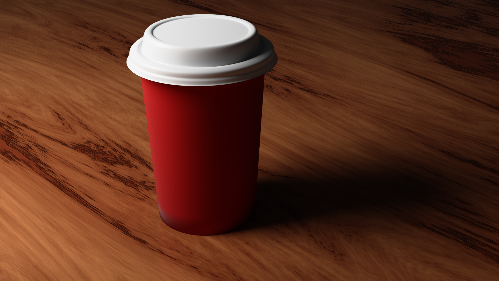 Tim's Cup Render