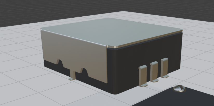 knob base