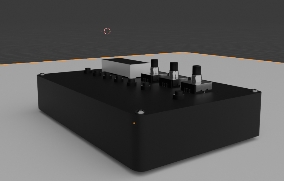 layout