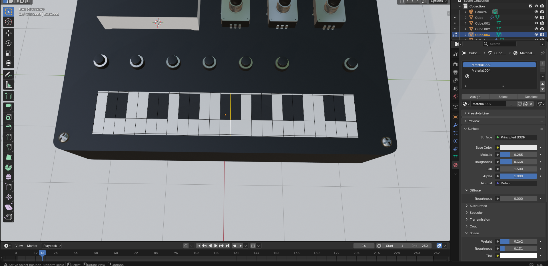 keyboard
