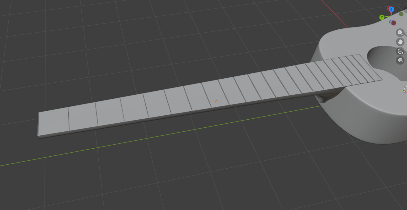 Frets