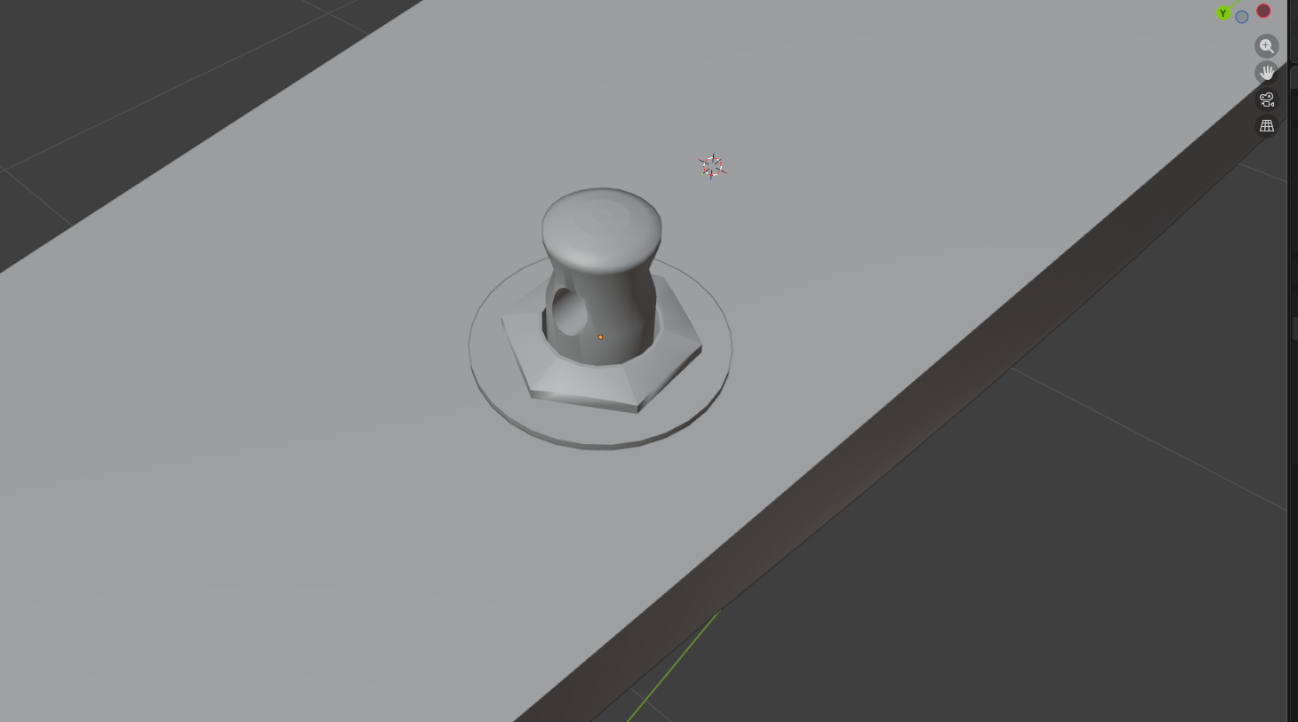 Tuning nut
