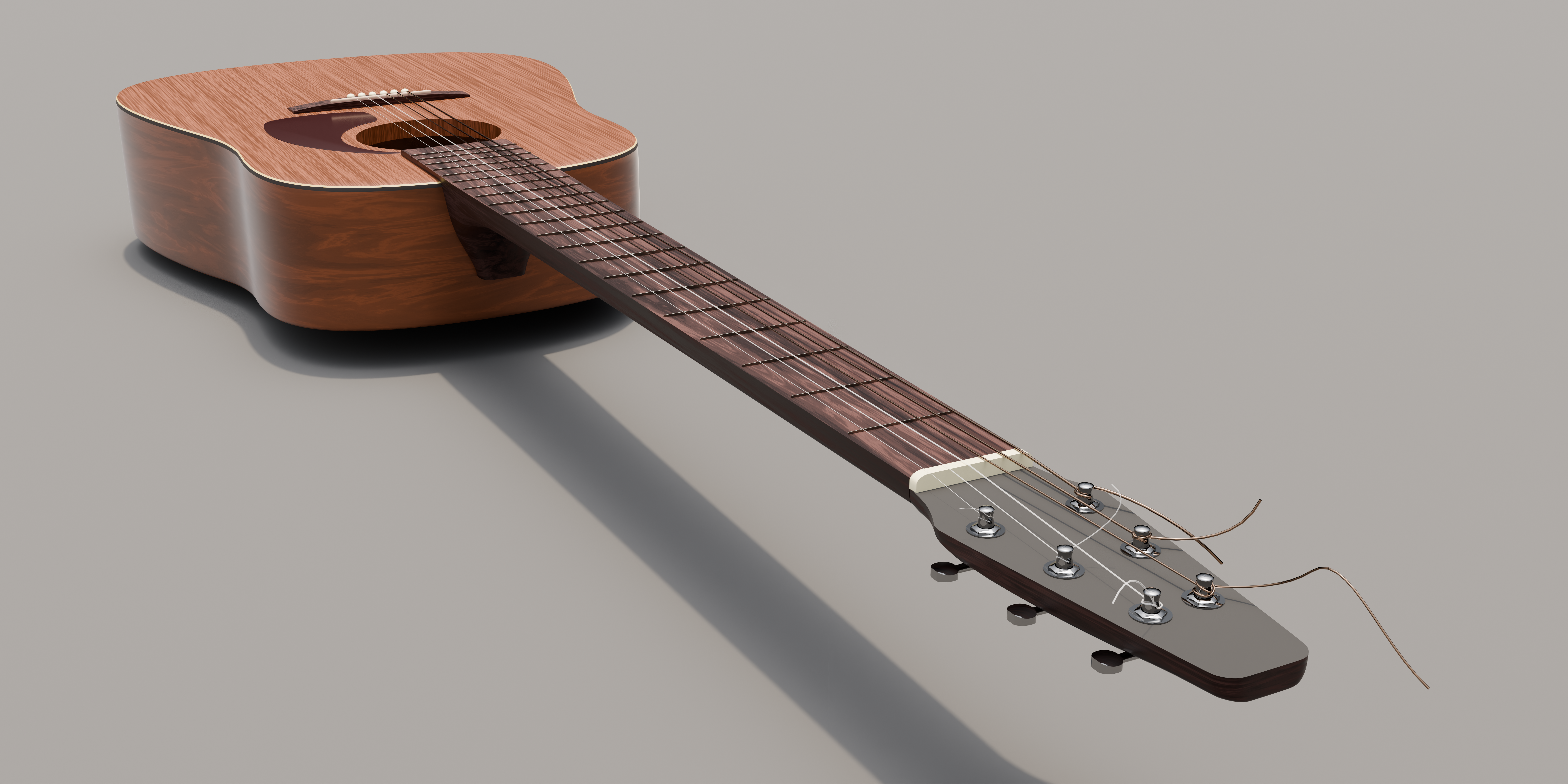 render 1